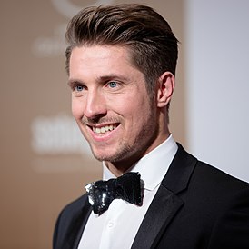 Marcel Hirscher Gaala Nacht des Sports Osterreich 2015 1.jpg