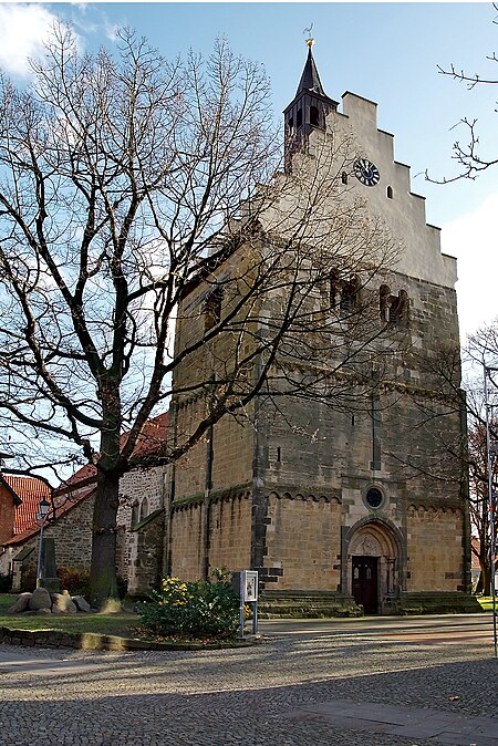 Margarethenkirche Gehrden rIMG 4190