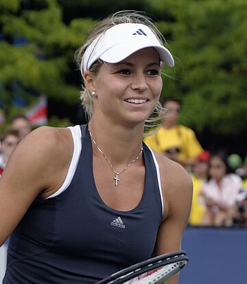 Marija Jurjevna Kirilenko