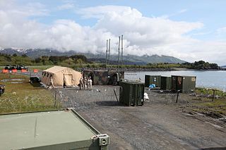 <span class="mw-page-title-main">Tactical Air Operations Center</span>