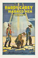 Thumbnail for Marked Men (1919 film)