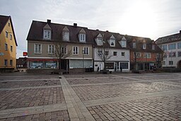 Marktplatz Böblingen 03