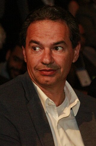 <span class="mw-page-title-main">Marcos Marcello Trad</span> Brazilian politician