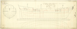 Thumbnail for HMS Marquis de Seignelay (1780)