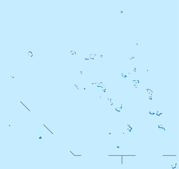 Māršala Salu administratīvais iedalījums (Māršala Salas)