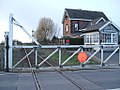 Thumbnail for Marston Moor railway station