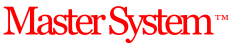 Archivo:Master System Logo.svg