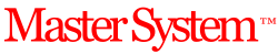 Master System Logo.svg