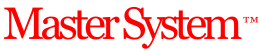 Master System Logo.svg