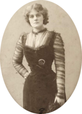 During the Irish revolutionary period, Macardle worked alongside Charlotte Despard and Maud Gonne MacBride