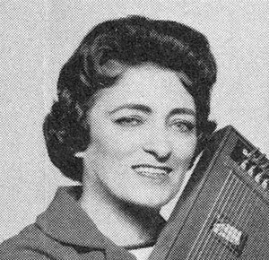 Maybelle Carter