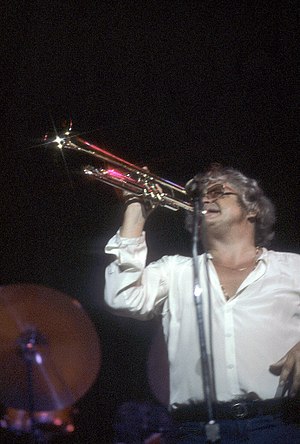 Maynard Ferguson