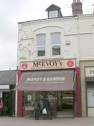 <span class="mw-page-title-main">McEvoy</span> Surname list