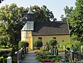 Katholische Friedhofskapelle St. Petrus