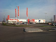 MEDIAMARKT: All You Need to Know BEFORE You Go (with Photos)