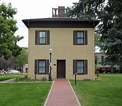 Meeker Memorial Museum.JPG