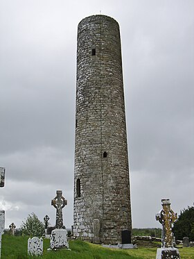 Meelick (comté de Mayo)