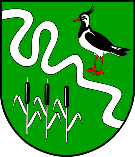 Meggerdorf Wappen