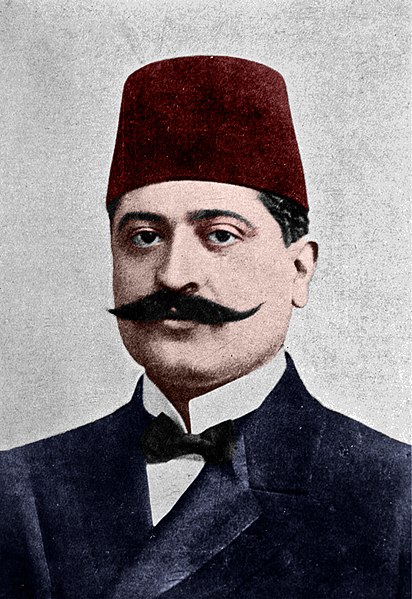 File:Mehmed Talat Pasha (colored).jpg