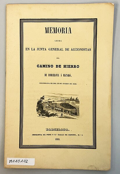 File:Memoria Junta d'accionistes Barcelona-Mataró.jpg