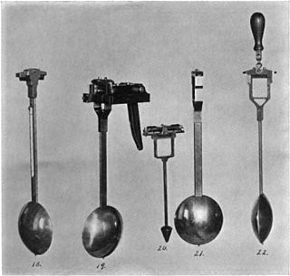 <span class="mw-page-title-main">Gravity gradiometry</span> Measurement of variations in Earths gravitational field