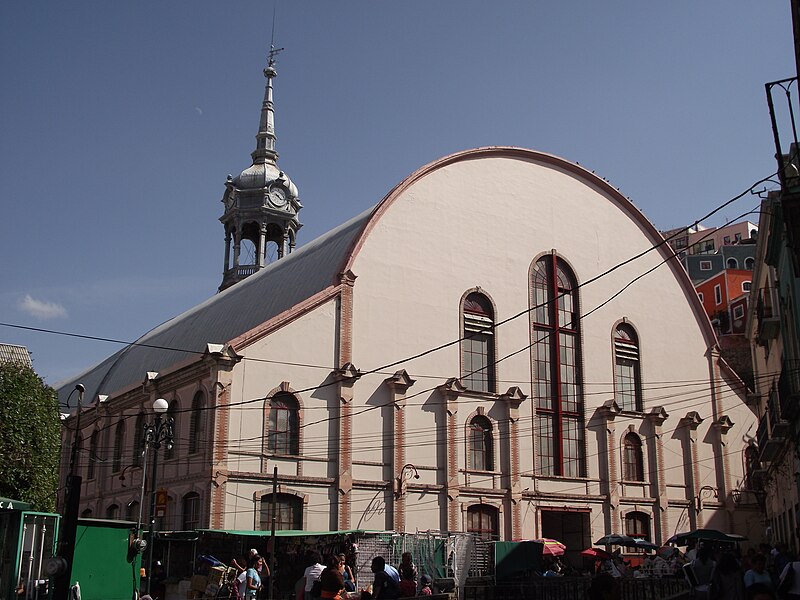 File:Mercado Hidalgo. Guanajuato..JPG