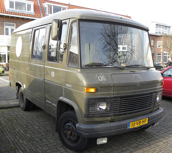 File:Mercedes-Benz L 508 DG - Flickr - Joost J. Bakker IJmuiden.jpg