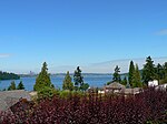 Mercer Island