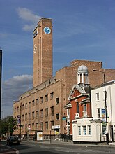 Meridian House (Former Greenwich Town Hall).jpg