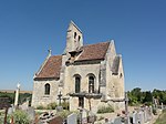 Merval (Aisne) kirke (02) .JPG