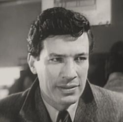 Michael Tolan (1959).