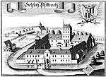 Schloss Pfettrach