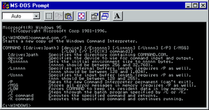 Microsoft Windows 95 Versi 4.00.1111 command.com MS-DOS Prompt 492x259.png