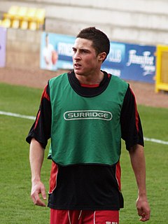 Mike Jones (footballer) English footballer