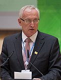 Mikola István Forum WSIS 2015.jpg