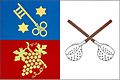 Mikulovice ZN flag.jpg