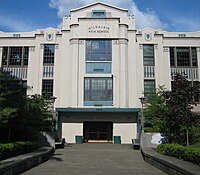 Milwaukie Academy of the Arts