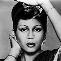 Minnie Riperton