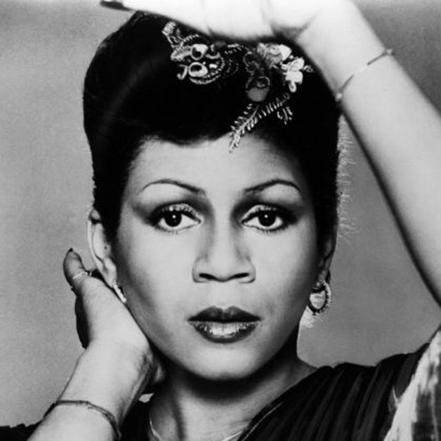 The 15 Most Popular Black Female Singers Of All TIme