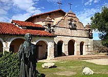 Mission San Antonio de Padua