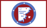 ↑ Mississippi County