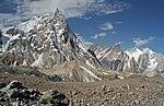 Thumbnail for Mitre Peak, Pakistan