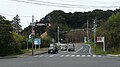 ☆宮崎県道337号城ヶ崎清武線（終点）