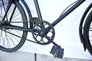 <span class="mw-page-title-main">Q factor (bicycles)</span>