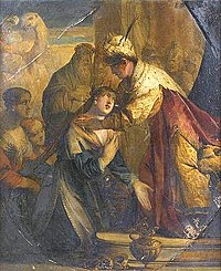 Solomon and the Queen of Sheba Moillon-Solomon.jpg