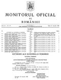 Миниатюра для Файл:Monitorul Oficial al României. Partea I 1995-01-31, nr. 19.pdf