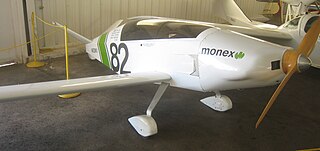 Monnett Monex