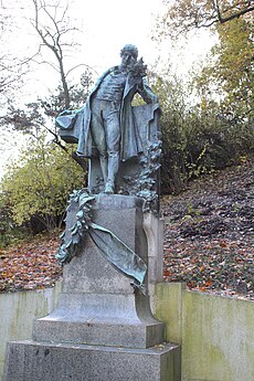 Monument Karel Hynek Mácha Prague 1.jpg