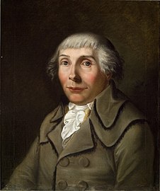 Karl Phillip Moritz 1791.[27]