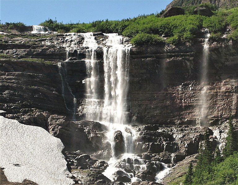 File:Morning Eagle Falls.jpg